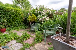Garden- click for photo gallery
